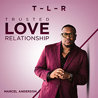 Marcel Anderson